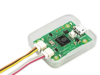 RASPBERRY PI Debug Probe: Debugging- und USB-Seriell-Adapter für Picos