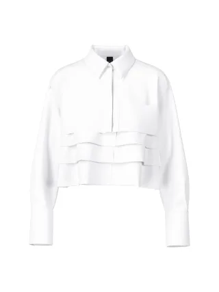 Marc Cain - Marc Cain AR_51.16_W93 100_white 100_white - Gr. - 44