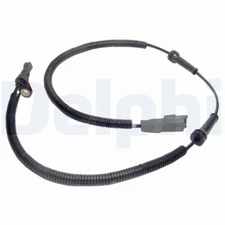 Delphi ABS-Sensor vorne Citroen C8 Fiat Ulysse Lancia Peugeot 807