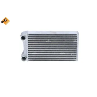 NRF W?rmetauscher Audi A4 Seat Exeo 54369