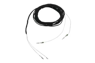 Original Kufatec Adapter Kabel Erweiterung für Artikelnummer 36229 für US Fahrzeuge