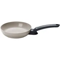 Fissler Bratpfanne Ceratal®Evo Classic, Aluminium (1-tlg), Keramikpfanne hergestellt ohne PFAS/PTFE – Made in Germany