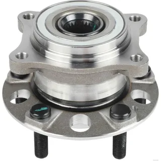 Jakoparts Radlager hinten Hyundai Tucson TL TLE KIA Sportage 4 QL QLE