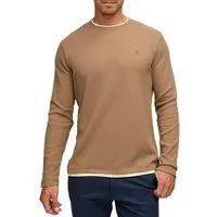 Indicode Langarmshirt INSigfinn