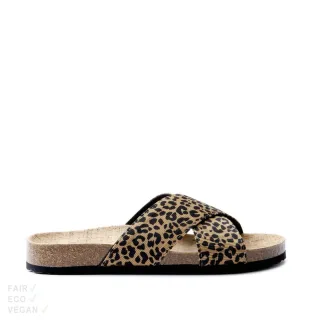 Grand Step Shoes Sandalen Lilo Leo camel