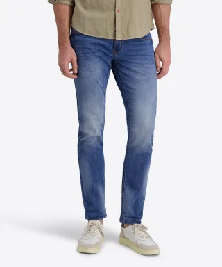 TIMEZONE - Slim ScottTZ surfer wash