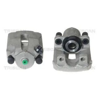 Triscan Bremssattel hinten links BMW 5er E39 8170342542
