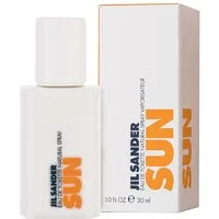 JIL SANDER Eau de Toilette Sun for Women Eau de Toilette
