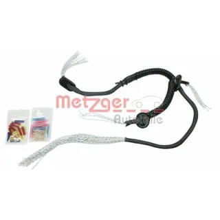 Metzger Kabelreparatursatz f?r Heckklappe rechts BMW 3er E46 Touring