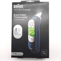 Braun Fieberthermometer, 1-tlg.