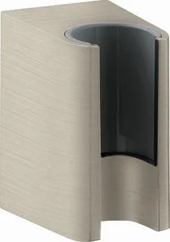 Hansgrohe Brausenhalter Axor One Brushed Nickel 45721820