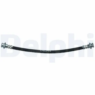 Delphi Bremsschlauch hinten Opel Agila Suzuki Splash Swift