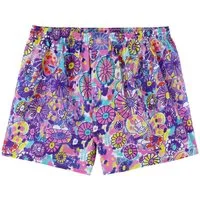Lousy Livin Boxershorts Lousy Livin Boxershorts "Flowers" (Boxershorts, Boxershorts)