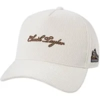 Converse Baseball Cap VINTAGE EMBROIDERED CHUCK CAP aus Baumwolle