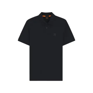 Boss - "Passenger" Poloshirt für Herren (Dunkelblau)