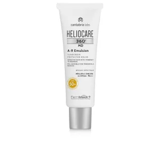 Heliocare 360° Md Ar Sonnenschutzemulsion Spf50+ 50 ml