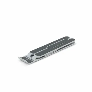 Dicota Notebook- / Tablet-Ständer | d31889 | Grau