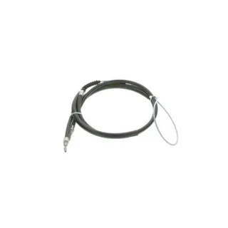 Bosch Handbremsseil hinten Citroen Fiat Peugeot 1987477263