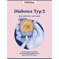 Apotheken Umschau: Diabetes Typ 2 / diverse
