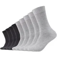 Camano Socken 9er Pack