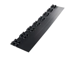Tece floor Ausgleichselement NP 30/11 für Noppenplatten 30-2 und 11, 77510021, 10 stück 77510021