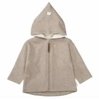 STACCATO Kapuzensweatjacke Kapuze