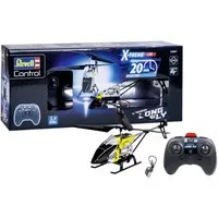 Revell® RC-Helikopter Revell Control RC X-TREME Long Fly", 2,4 GHz, mit LED-Beleuchtung