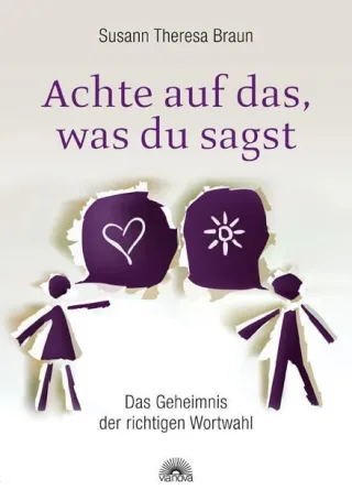 Achte auf das was du sagst: Das Geheimnis der richtigen Wortwahl