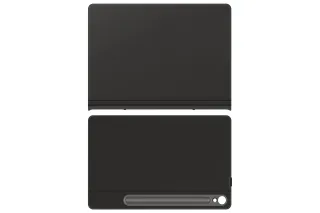 Samsung EF-BX710 | ef-bx710pbegww | Flip-Hülle für Tablet - Schwarz