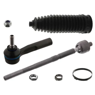 Febi Spurstange vorne links Citroen Nemo Fiat Fiorino Qubo Peugeot Bipper
