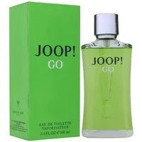 JOOP! Eau de Toilette Go 100 ml