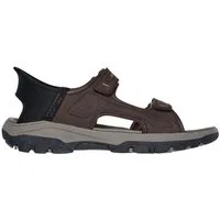 Skechers Skechers - MENS USA - Braun Sandalette