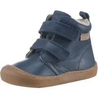 Naturino WIGGHI VL Lauflernschuh Barfußschuh mit Warmfutter, Größenschablone zum Download