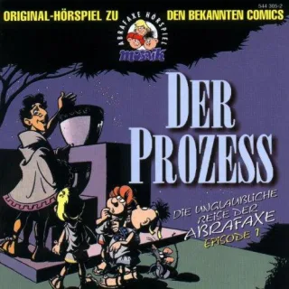 Der Prozess