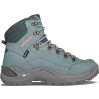 Lowa Renegade GTX Mid W Wanderschuh