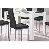 OTTO home Esstisch Meigh (OTTO-Choices), Breite 120 cm, verschiedene Größen und Farbvarianten