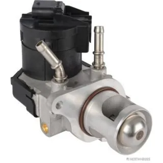 Elparts AGR-Ventil BMW 1er 2er 3er 4er 5er 6er 7er X1 X3 X4 X5 X6