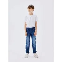 Name It Slim-fit-Jeans NKMRYAN SLIM SWE JEANS 5225-TH NOOS