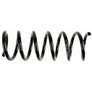 Sachs Feder hinten VW Touareg 994353