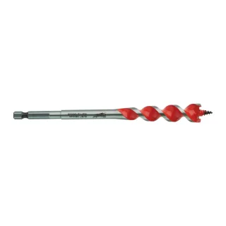 Milwaukee SPEED FEED Holzbohrer 1/4" Hex - 4932479472