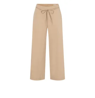 MAC - Hose - Chiara Belt braun - Gr. - 36