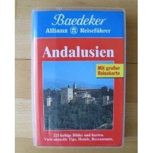 Andalusien.