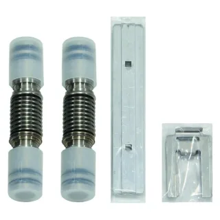 Vaillant auroTHERM Anschluss-Set 0020055181 für weiteren Kollektor, nebeneinander, Erweiterungsmodul