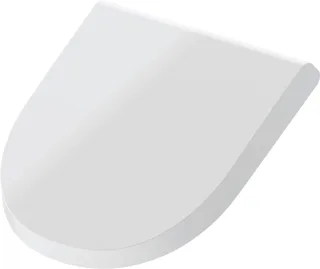 Duravit ME by Starck Urinal Deckel Weiß 307x334x35 mm - 0024093200 0024093200