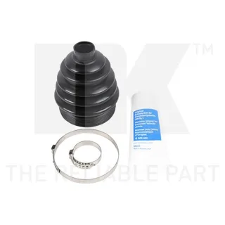 NK Achsmanschette vorne au?en Audi Seat Skoda VW 524305