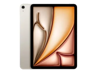Apple iPad Air 8 11" M4 | mh7a4ty/a | Starlight - 128GB Flash