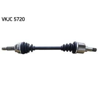 SKF Antriebswelle vorne links Ford Fiesta 5 6