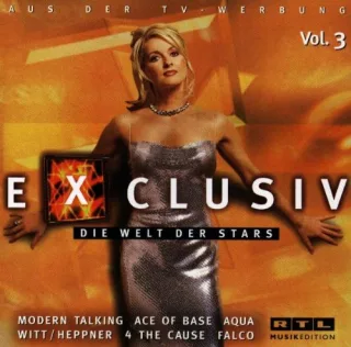 Exclusiv Vol.3