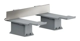 Hansgrohe Adapterset Axor Universal Accessories 42870800