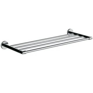 Avenarius Handtuchablage 600 mm, Serie 200 2003215010